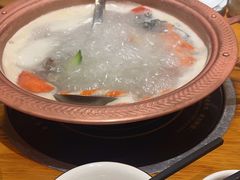 -民食香·腊排骨野生菌美食(木府店)