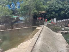 -雅鲁激流探险漂流