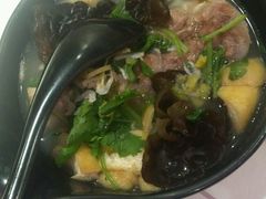 -小杨生煎(湟普汇店)