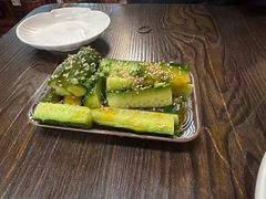 -拉面莊夢語＆中华料理八椿