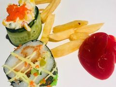 -好伦哥比萨烤肉自助(马家堡店)