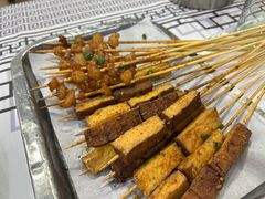 -辣不怕口味虾(凌霄路店)