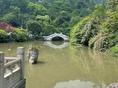 -黔灵山公园