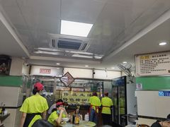 大堂-荔林食店(西华路店)