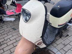 -九号电动车(安定门内大街店)