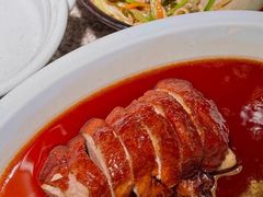 -南京大牌档(夫子庙老门东店)
