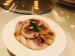 -利苑酒家(合景国际金融广场店)