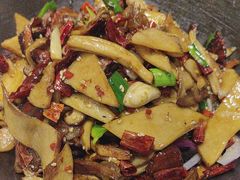 -吃货私房菜(丽江束河古镇店)