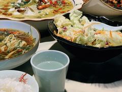 -苏城小院·园林精致苏州菜(斜塘老街店)