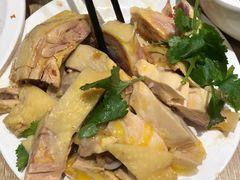 -泰煌鸡·上海白斩鸡·鸡汤面(鹤庆店)