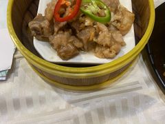 -利雅园酒家(大沙地店)