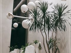 -花十悦·鲜花咖啡餐厅(振业城一期店)