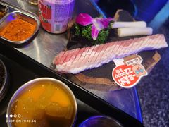 -入火韩国烤肉(凯旋广场店)