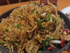 -客临百思德·东北特色馆(龙湖时代天街店)