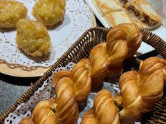 -三道菜(明堂公园店)