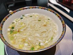 清汤面-金狮麟·宋宴