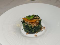 -拾溪餐厅·包厢(杭州千禧度假酒店)