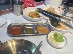 -六七八韩式烤肉·韩国料理(上杭路店)