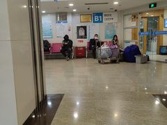 -浙江大学医学院附属第一医院(庆春院区)