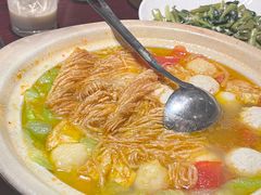 -永安鱼庄·镇江菜(东吴路店)