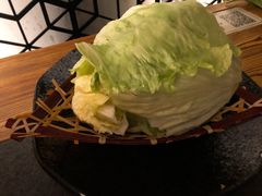 卷心菜-湊湊火锅·茶憩(恒隆广场店)
