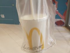 -麦当劳(金狮广场店)