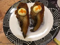 -新一番三文鱼寿司(大东海店)