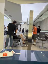 -天使之手