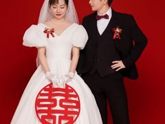 -经典婚纱摄影美学馆·私人定制