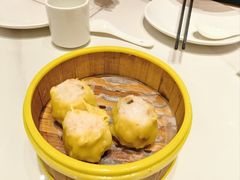 -东方早茶 海鲜•青岛菜(国信体育中心店)