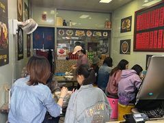 -洪福米线(浣纱路店)