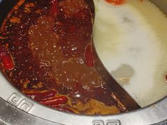 -蜀留香火锅·始于1999·原四川老火锅(白堤路店)