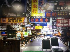 -虎虎龙虾大排档(双井店)