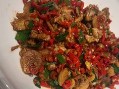 -好食上(喜盈门.范城店)