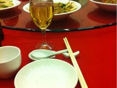 包厢-京滨饭店·餐厅(阜外大街店)