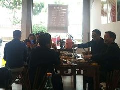 -天全县三土司椒麻鸡餐厅