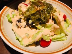 -萨莉亚意式餐厅(莲花国际广场店)