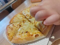 -尊宝比萨(平湖双拥街店)