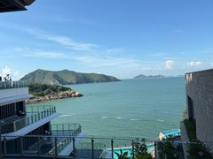 -东澳岛