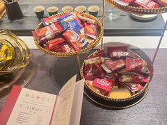 -秀儿四九城·新京菜(亚运村鸟巢店)