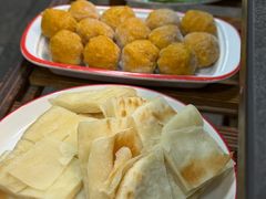 -超越炭火牛蛙火锅鸡(河东店)