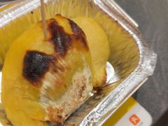 -允辛家·自助泥炉烤肉(九亭店)