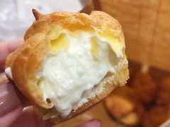 -詹记桃酥(宿州路店)
