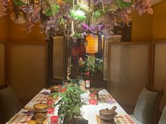 -叶叶菩提(太原别墅店)