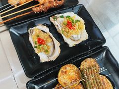 -可汗草原碳烤羊腿(欧景城店)