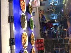 -非烤勿扰自助烤肉(阳江百利广场店)