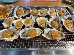 -蚝英雄鲜蚝自助专门店(长楹天街直营店)