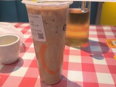 -CoCo都可(建外SOHO店)
