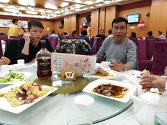 -合晋食府(广州合晋帝苑酒店)
