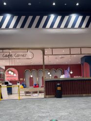 -奈尔宝家庭中心·亲子餐厅(鄞州万达店)